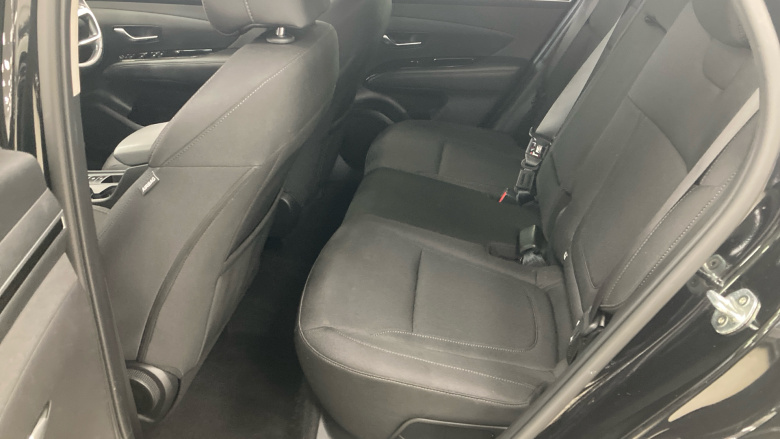Hyundai TUCSON 1.6 TGDi SE Connect 5dr 2WD Petrol Estate